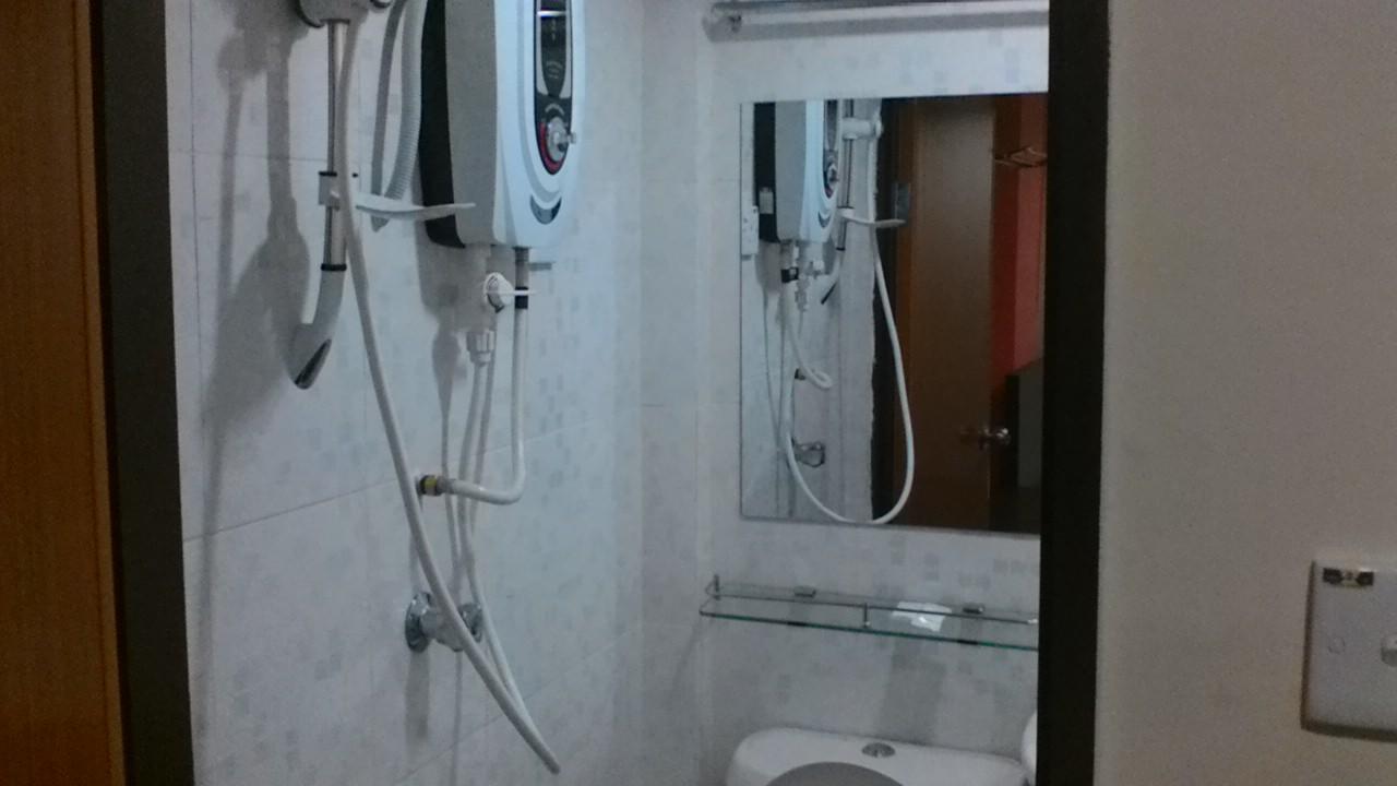 阳光棕榈酒店 吉隆坡 外观 照片