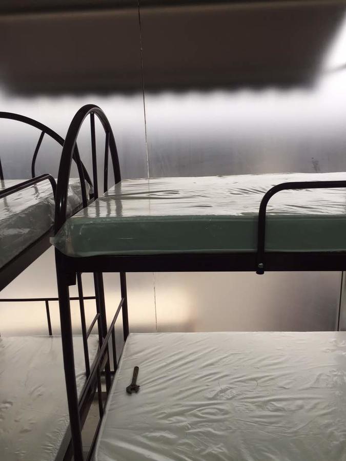 阳光棕榈酒店 吉隆坡 外观 照片